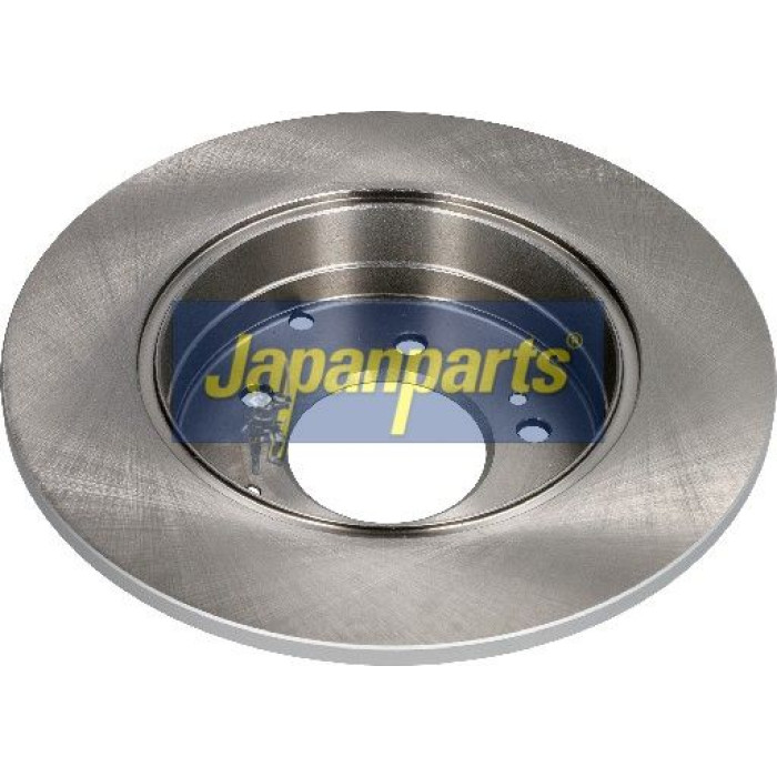Japanparts Bremsscheibe DP-H07C Japanparts Bremsscheibe DP-H07C