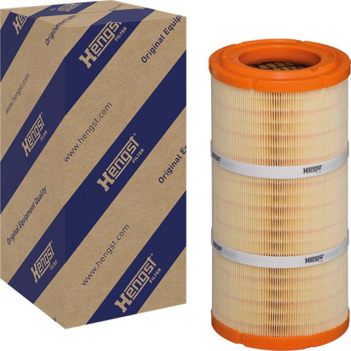 HENGST FILTER Luftfilter E434L HENGST FILTER Luftfilter E434L