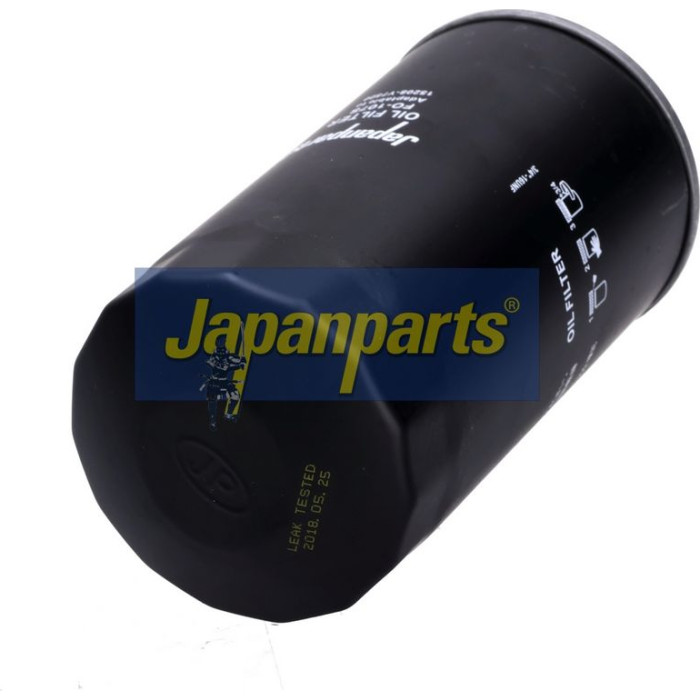 Japanparts Ölfilter FO-107S