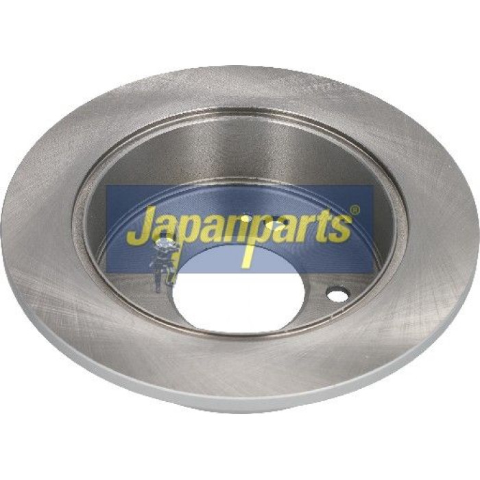 Japanparts Bremsscheibe DP-K10C Japanparts Bremsscheibe DP-K10C