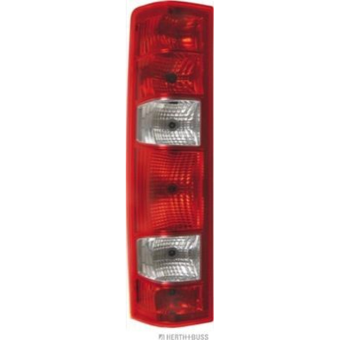 Herth+Buss Elparts Rücklicht 83830136 Herth+Buss Elparts Rücklicht 83830136