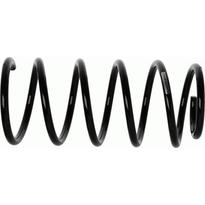 Sachs Fahrwerksfeder 997 715 Sachs Fahrwerksfeder 997 715