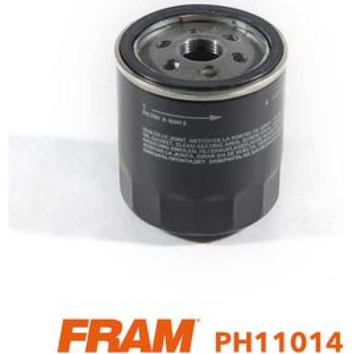 Fram Ölfilter PH11014