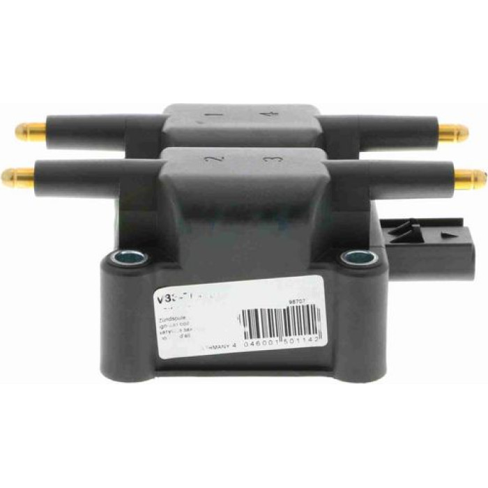 Vemo Zündspule V33-70-0001 Vemo Zündspule V33-70-0001