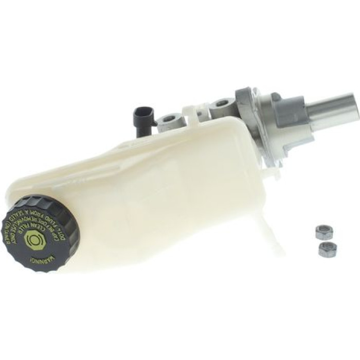 Bosch Hauptbremszylinder 0 204 123 738
