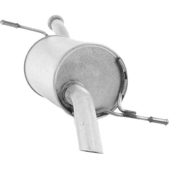 53 / Auspufftopf Hinten 23688 53 / Auspufftopf Hinten 23688