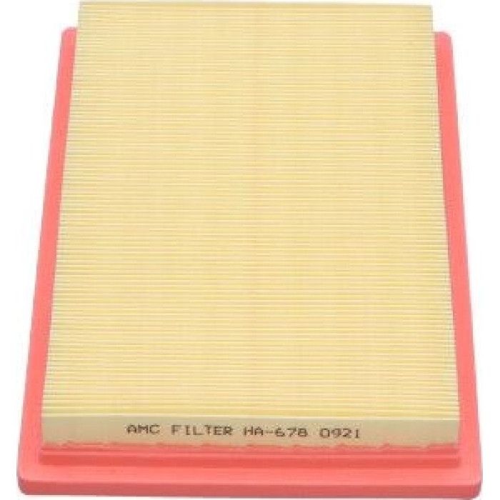 AMC Luftfilter PKW HA-678 AMC Luftfilter PKW HA-678