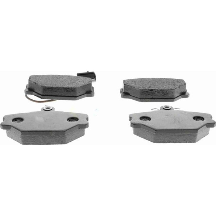 V24-0071 Vaico Bremsbelagsatz für Scheibenbremse V24-0071 V24-0071 Vaico Bremsbelagsatz für Scheibenbremse V24-0071