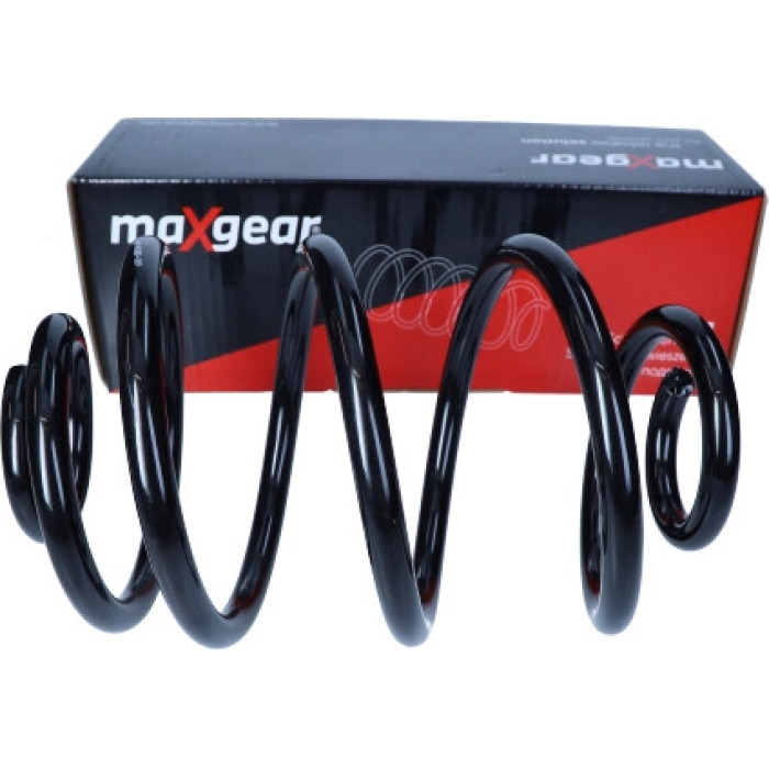 MAXGEAR Fahrwerksfeder 60-0004 Opel Astra F Kombi MAXGEAR Fahrwerksfeder 60-0004 Opel Astra F Kombi