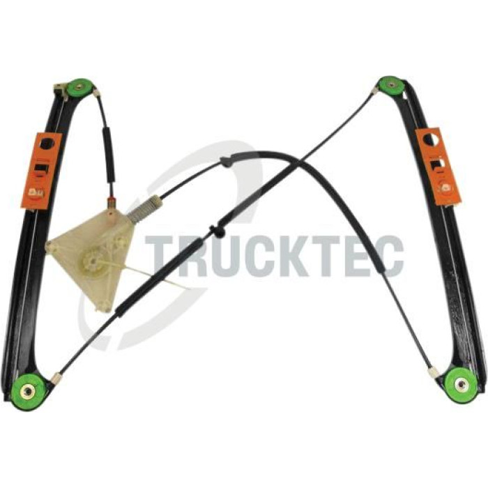 TRUCKTEC AUTOMOTIVE Fensterheber 07.53.073 TRUCKTEC AUTOMOTIVE Fensterheber 07.53.073