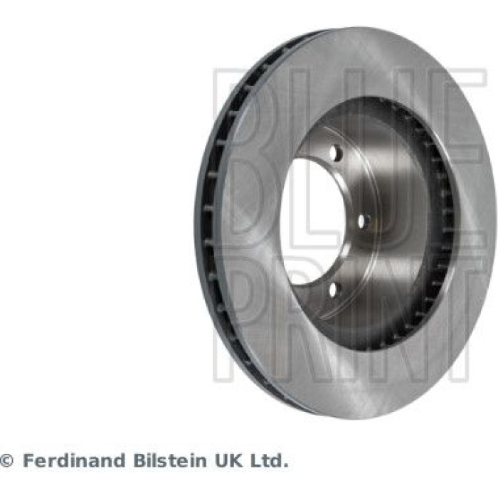 BluePrint Bremsscheibe Toyota P. Land Cruiser 3.0-3.4 24V 96 ADT343107 BluePrint Bremsscheibe Toyota P. Land Cruiser 3.0-3.4 24V 96 ADT343107