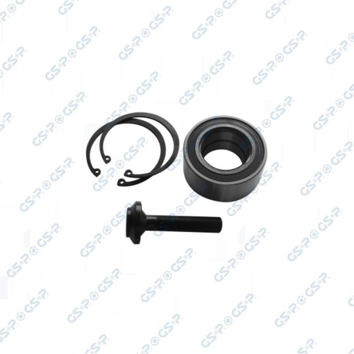 GK1356 GSP Radlager GK1356