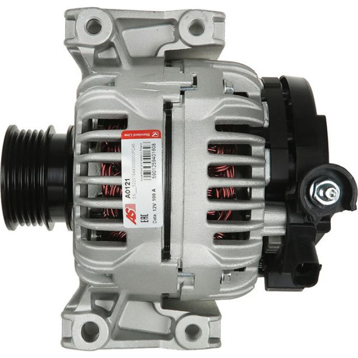 A0121 AS-PL Lichtmaschine (Generator) A0121