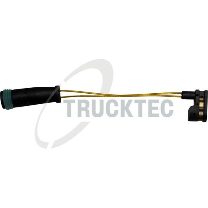 TRUCKTEC AUTOMOTIVE Verschleißsensor 02.42.095 TRUCKTEC AUTOMOTIVE Verschleißsensor 02.42.095