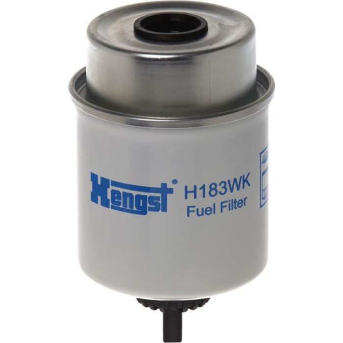 HENGST FILTER Kraftstofffilter H183WK HENGST FILTER Kraftstofffilter H183WK