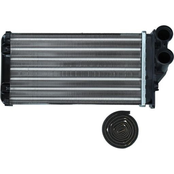 Kamoka Heizungswärmetauscher 7765008 Kamoka Heizungswärmetauscher 7765008