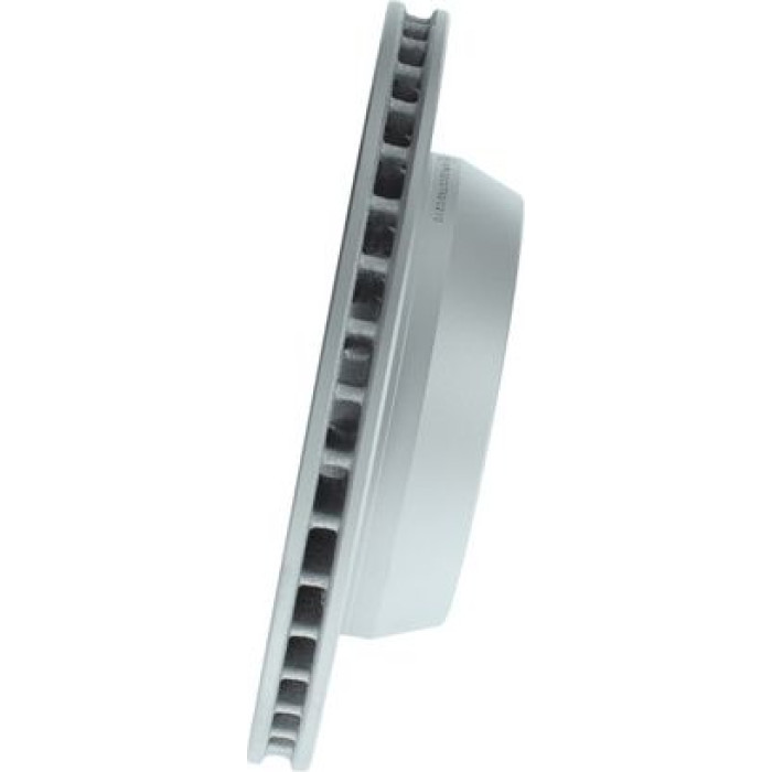 Bosch Bremsscheibe Hinterachse 0 986 478 595 Bosch Bremsscheibe Hinterachse 0 986 478 595