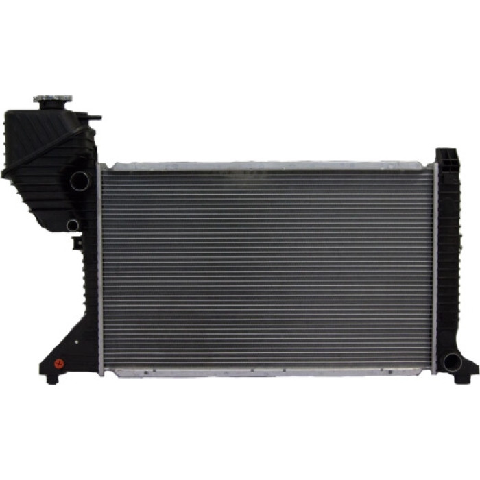 MAXGEAR Motorkühler AC242631 MAXGEAR Motorkühler AC242631