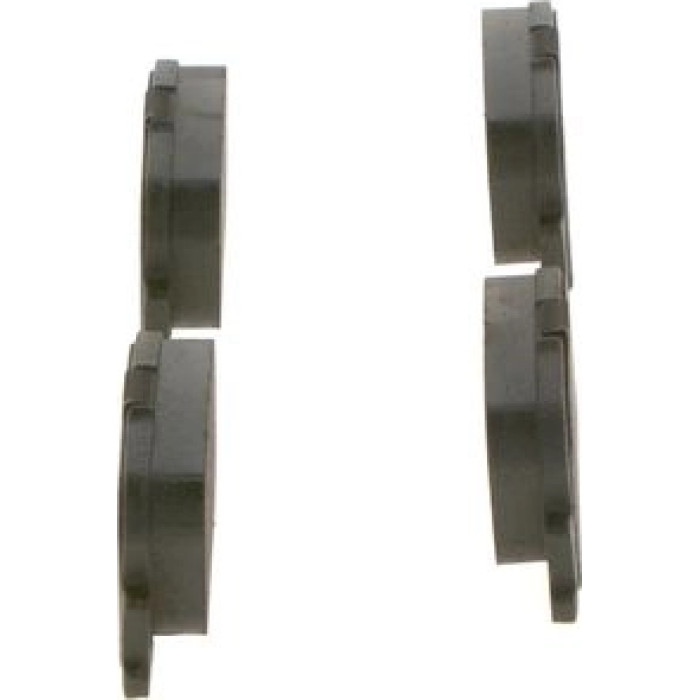 0 986 424 730 Bosch Bremsbelagsatz 0 986 424 730 0 986 424 730 Bosch Bremsbelagsatz 0 986 424 730