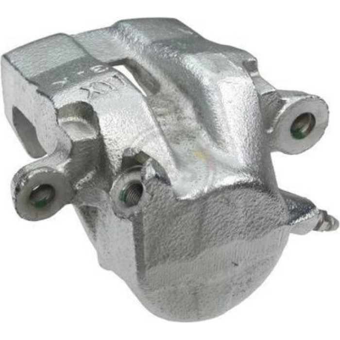 A.B.S. Bremssattel 720221 – Vorderachse, Kolben-Ø 57 mm