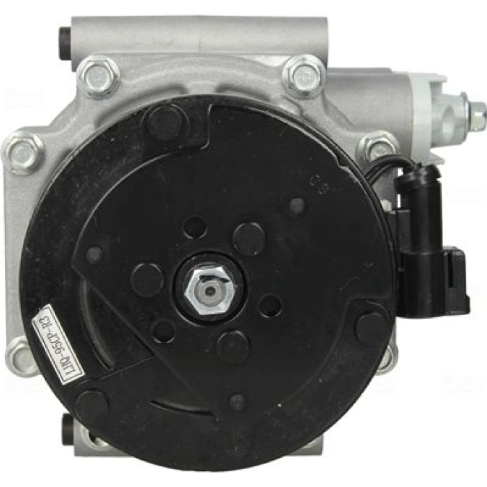 Nissens Klimakompressor PKW 89358 Nissens Klimakompressor PKW 89358