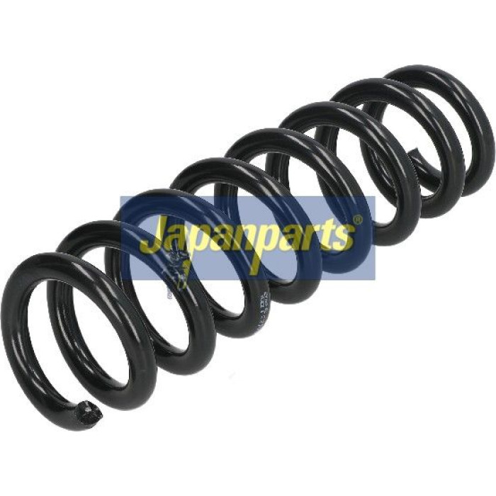 Japanparts Fahrwerksfeder ZC7075A Japanparts Fahrwerksfeder ZC7075A