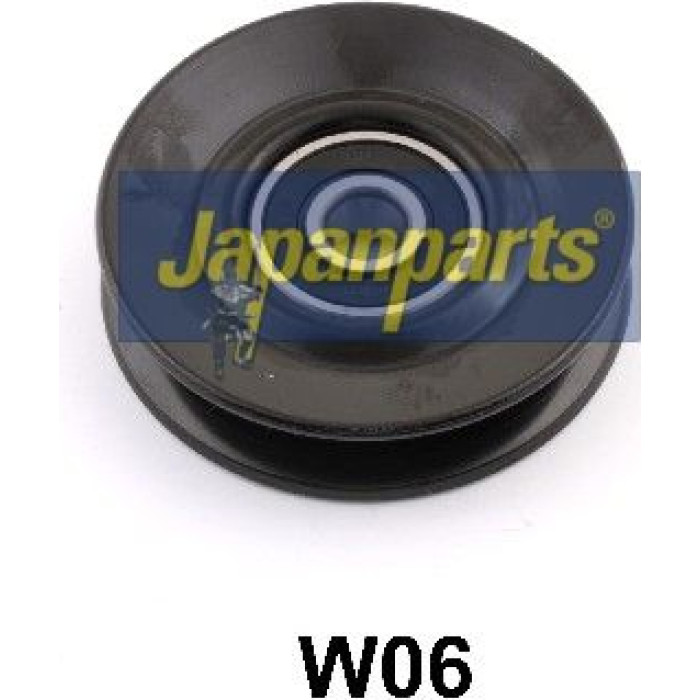 Umlenk-/Führungsrolle, Keilrippenriemen RP-W06 Umlenk-/Führungsrolle, Keilrippenriemen RP-W06