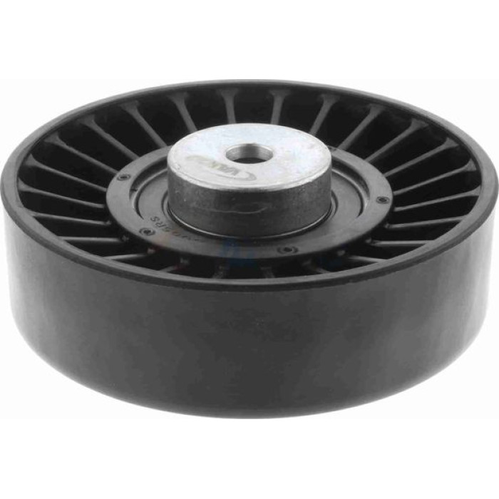 Vaico Umlenkrolle für Keilrippenriemen V10-3936 Vaico Umlenkrolle für Keilrippenriemen V10-3936
