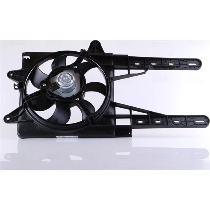 Nissens Kühlerlüfter PKW 85141 Nissens Kühlerlüfter PKW 85141
