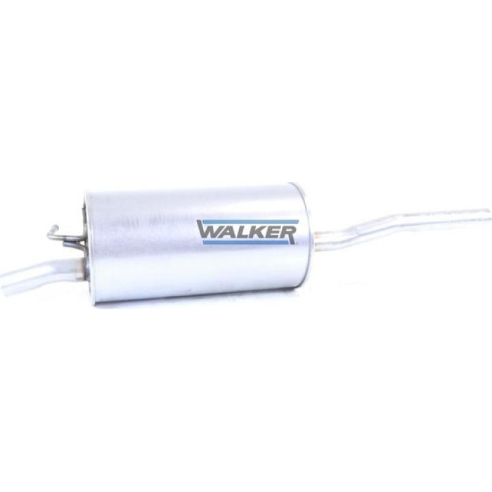 Walker Endschalldämpfer 23819 Walker Endschalldämpfer 23819