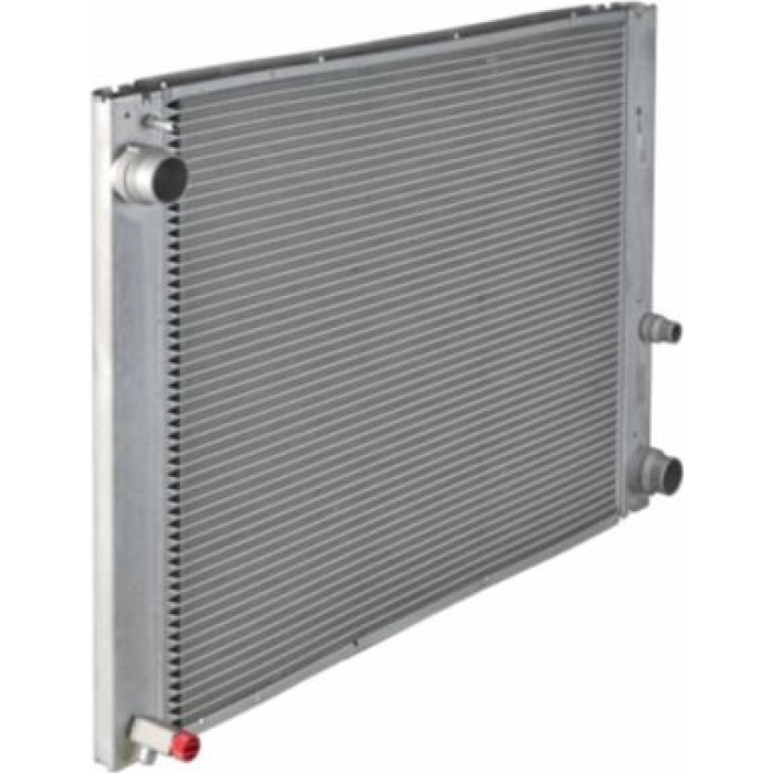 MAHLE Kühler, Motorkühlung CR 777 000P MAHLE Kühler, Motorkühlung CR 777 000P