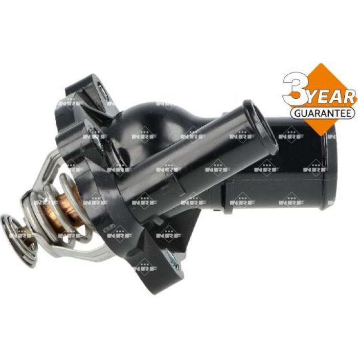 NRF Kühlmittelthermostat 725301 NRF Kühlmittelthermostat 725301