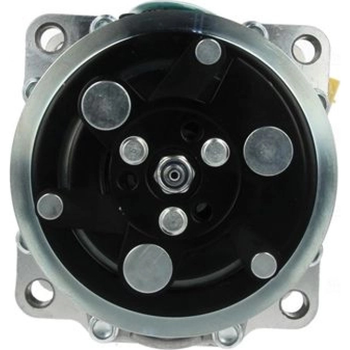 Nissens Klimakompressor PKW 89032 Nissens Klimakompressor PKW 89032