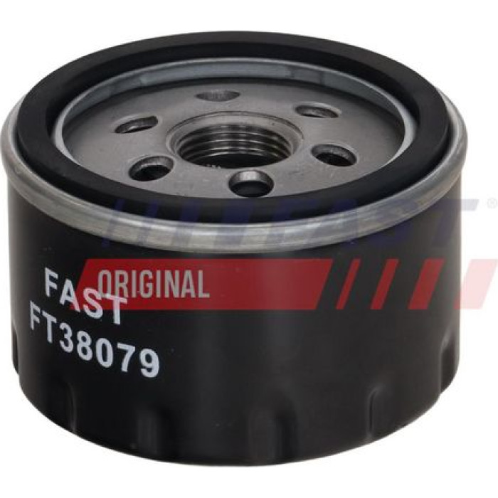 FT38079 FAST Ölfilter FT38079 FT38079 FAST Ölfilter FT38079