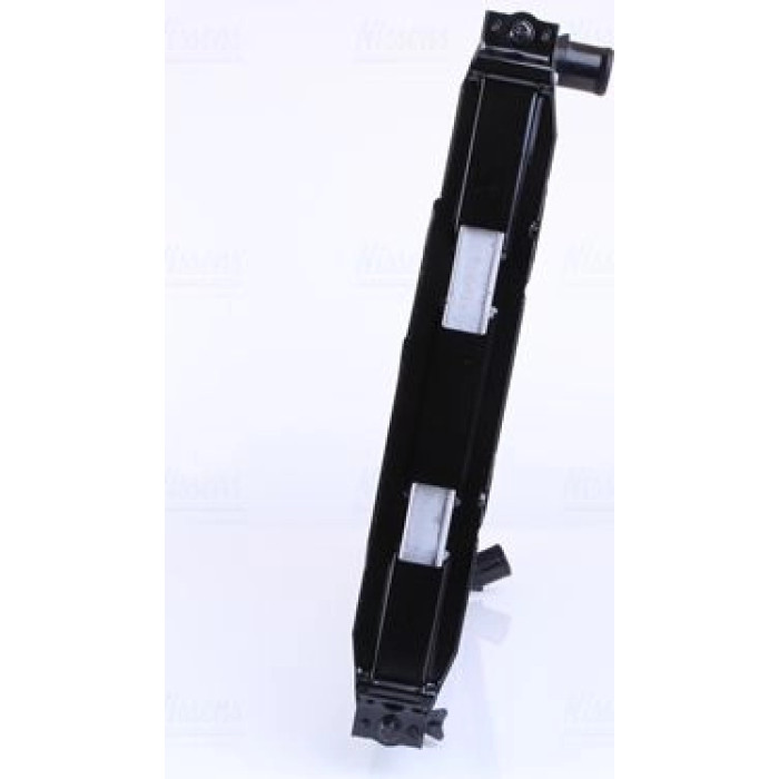 Nissens Wasserkühler PKW 67046 Nissens Wasserkühler PKW 67046