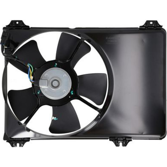 Kamoka Kühlerlüfter 7740039 Kamoka Kühlerlüfter 7740039