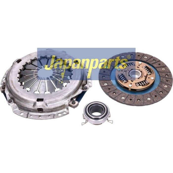 Japanparts Kupplungssatz KF-2085 Japanparts Kupplungssatz KF-2085