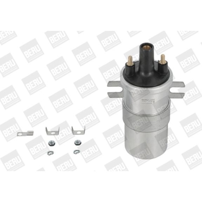 BERU Zündspule ZS563 BERU Zündspule ZS563