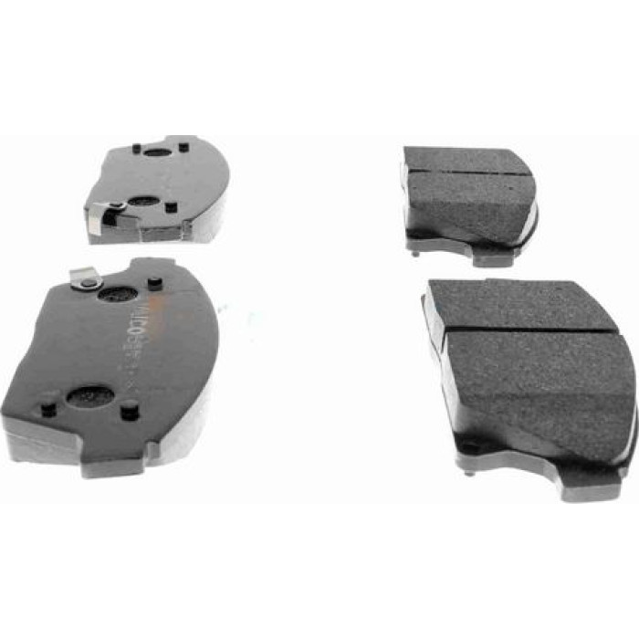 Vaico Bremsbelagsatz für Scheibenbremse V40-0681 Vaico Bremsbelagsatz für Scheibenbremse V40-0681