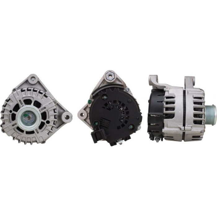 DRI Generator 2151962302 12 V