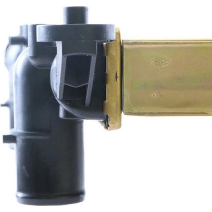 MAHLE Kühler, Motorkühlung CR 1412 000S MAHLE Kühler, Motorkühlung CR 1412 000S