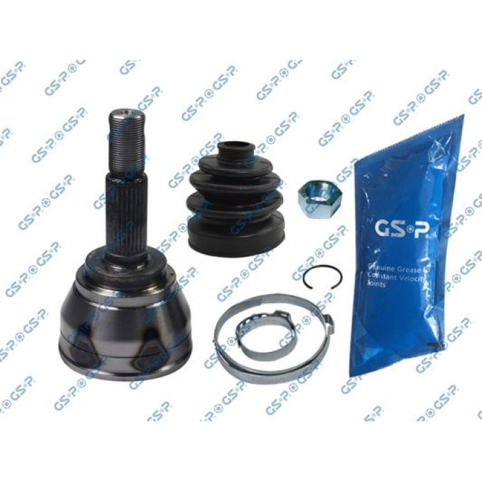 GSP Homokinetisches Gelenk 841099 GSP Homokinetisches Gelenk 841099