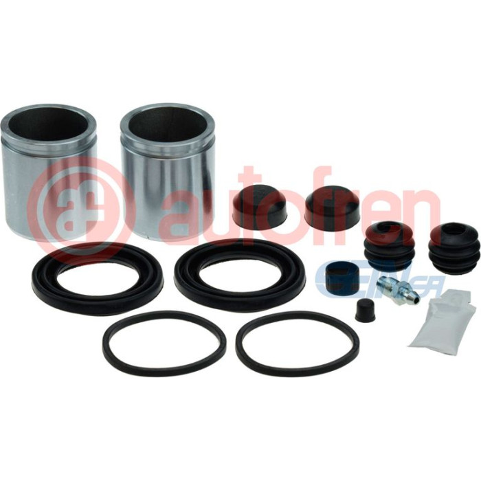 Reparatursatz Bremssattel Iveco P. Daily 65 01-06 D42455C Reparatursatz Bremssattel Iveco P. Daily 65 01-06 D42455C