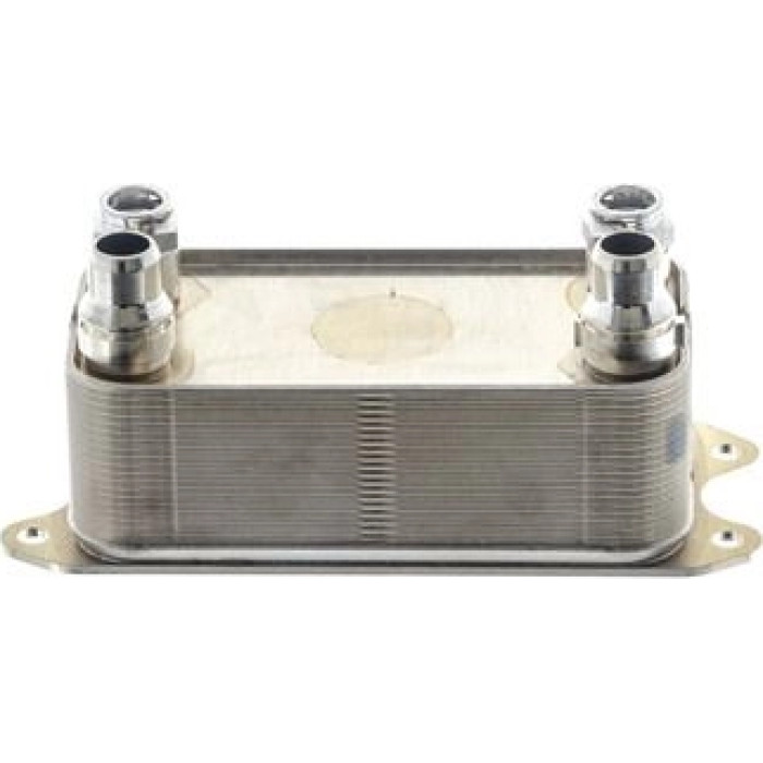 MAHLE Ölkühler, Automatikgetriebe CLC 227 000P MAHLE Ölkühler, Automatikgetriebe CLC 227 000P