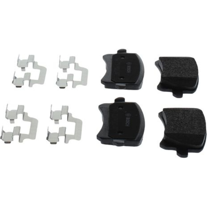 0 986 494 626 Bosch Bremsbelagsatz 0 986 494 626 0 986 494 626 Bosch Bremsbelagsatz 0 986 494 626