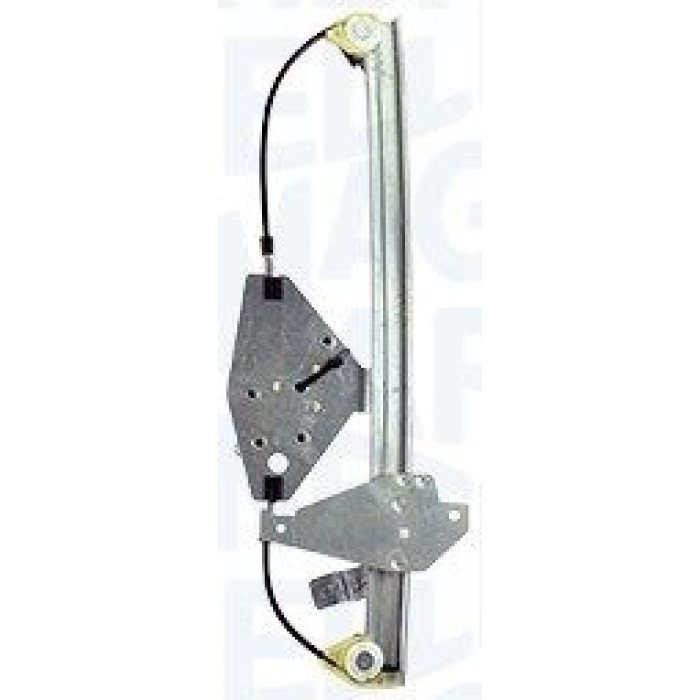 MAGNETI MARELLI 350103110700 Fensterheber vorne links, elektrisch, ohne Motor