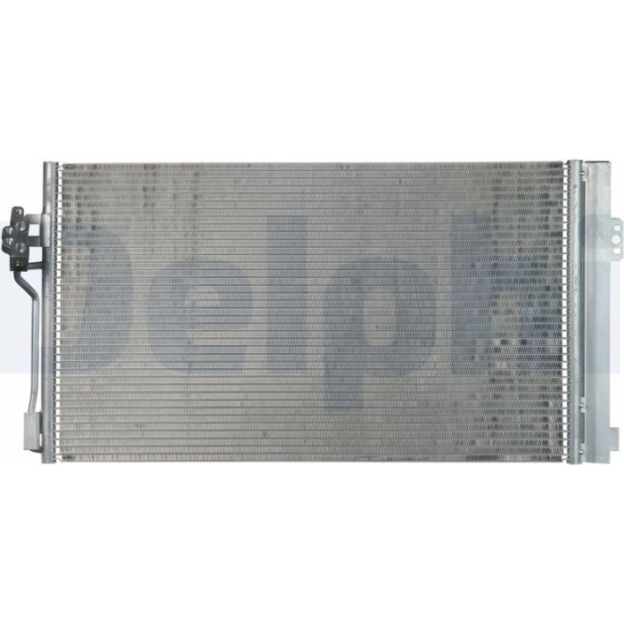 Delphi Klimakondensator CF20210 Delphi Klimakondensator CF20210