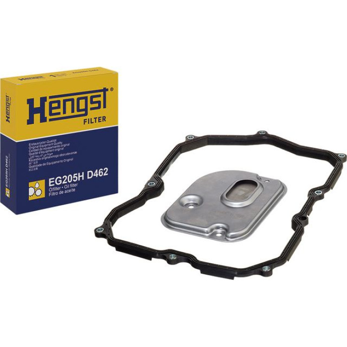 HENGST FILTER Hydraulikfilter, Automatikgetriebe EG205H D462 HENGST FILTER Hydraulikfilter, Automatikgetriebe EG205H D462