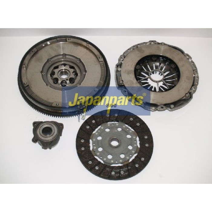 Japanparts Kupplungssatz KV-S00