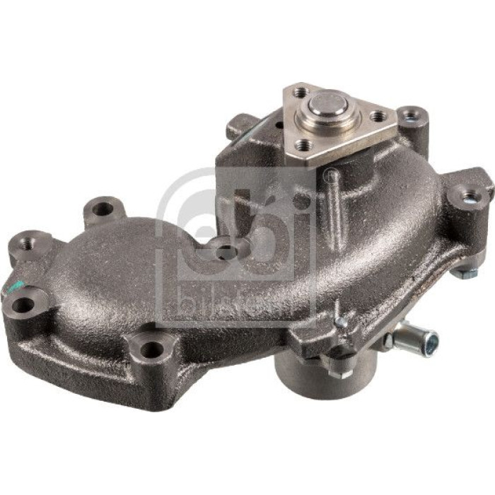 febi bilstein Wasserpumpe / Kühlmittelpumpe 14171